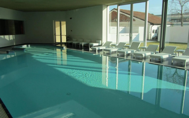 Hotel Là di Moret