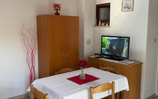 Leca- small house
