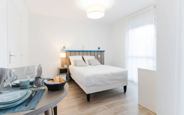 Quality Suites Saint-Malo