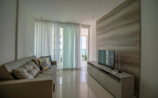 Wave Suítes Hotel & Lounge Bar