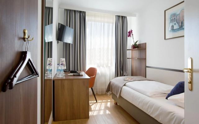 Hotel Aurbacher Hof GmbH