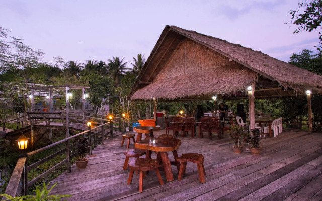 Be Fine Sabuy Hotel & Resort