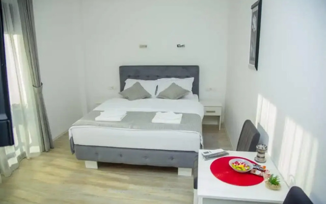Mark's Palace