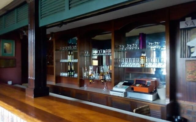 Inn On The Vumba
