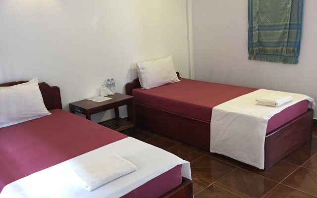 Smileys Guesthouse