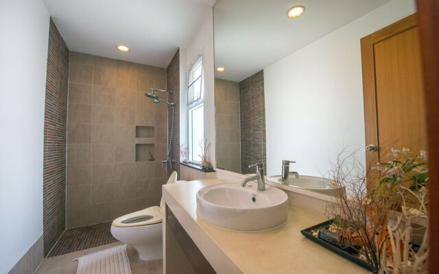 Simantra Private Villas