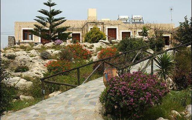 Villa Sea View Mesa Mpanta -