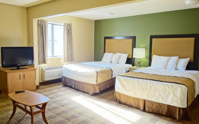 Extended Stay America Suites Orlando Theme Parks Vineland Rd
