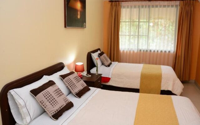 Hostal La Molienda