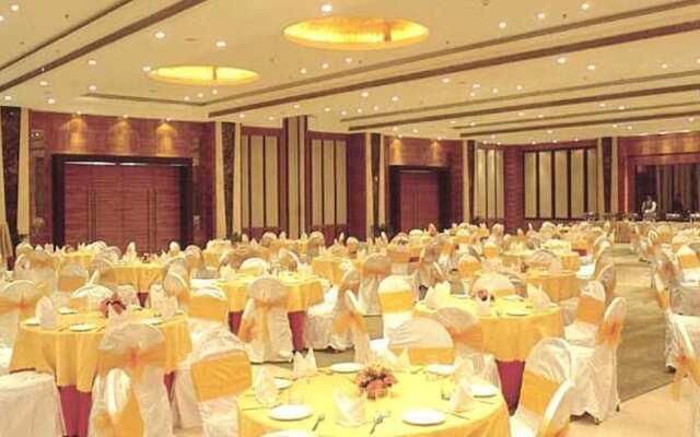 Nirvana Luxury Hotel Ludhiana