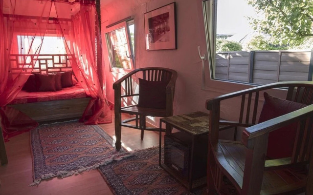Crazy Lounge B&B