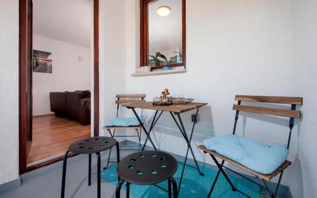 Apartment Thalassa