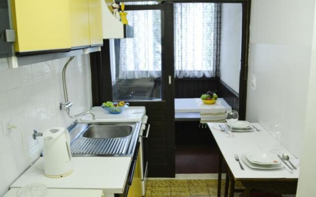 Apartment Kralj