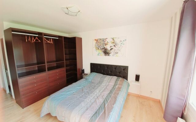 Les Ecuries Deroumard