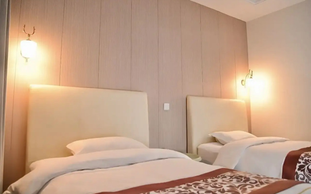 Mika Hotel