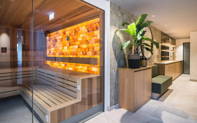 Van der Valk Hotel Heerlen