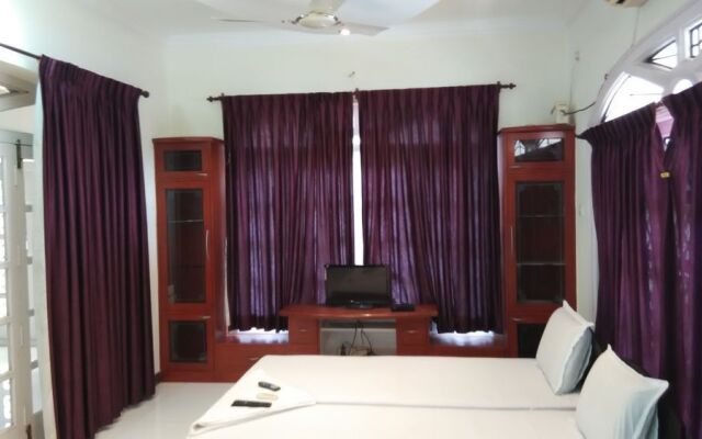 Fast Track Nungambakkam – Guest Rooms – Chennai
