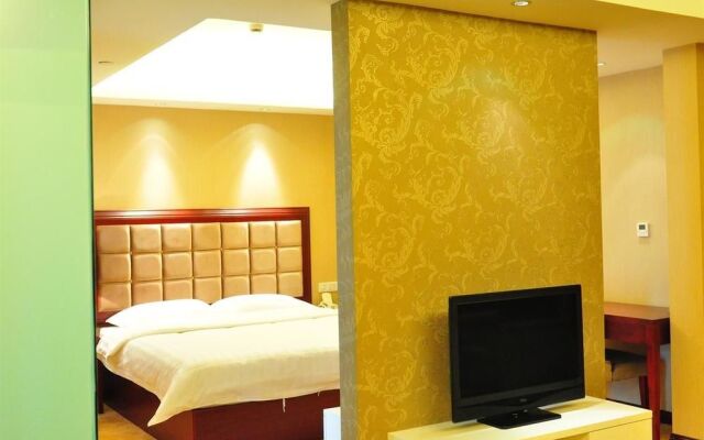 Inzhoo International Hotel