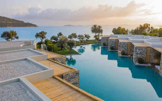 Voyage Torba Private
