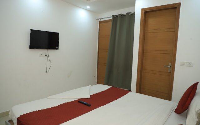 Hotel Trendy residency