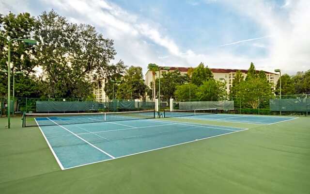 Club Wyndham Star Island