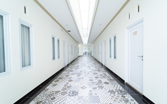 RedDoorz near Griya Agung Palembang