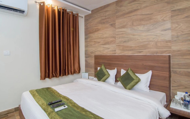 Treebo Trend Bipin International