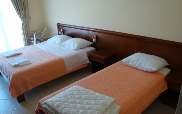 Pima Hotel