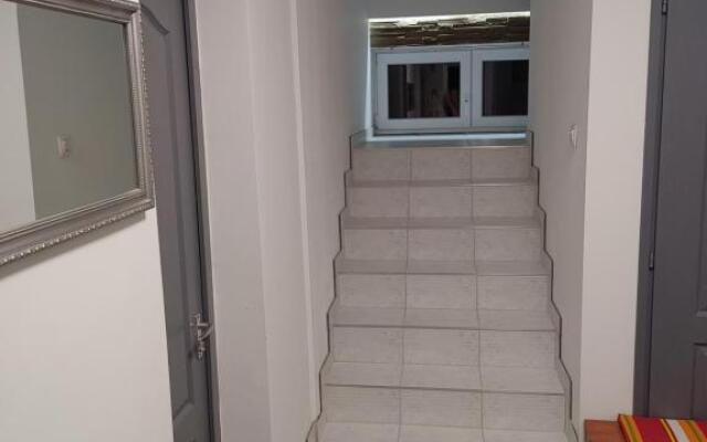Fiesta Apartman