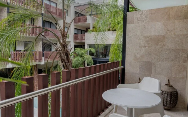 Marvelous Palmares Luxe Apartment