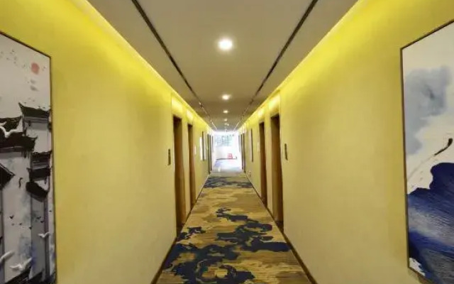 Zhongshan Guest House