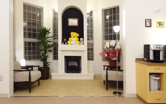 Family Lodge Hatagoya Oyabe