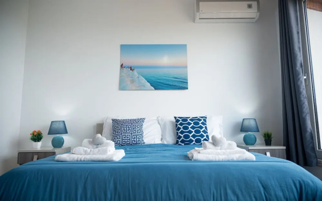 Il Moro - Agrigento Luxury Rooms