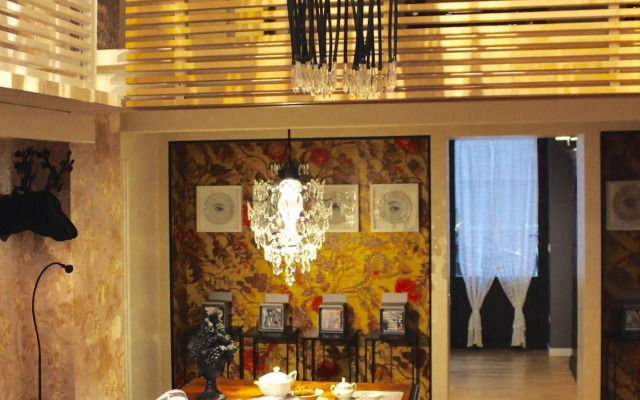 RossoSegnale Milano Loft