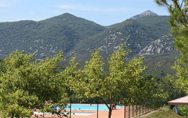 Domaine de Castel Fizel