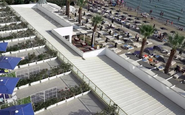 Adriatik Hotel & Resort