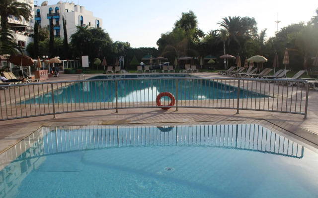 Tildi Hotel