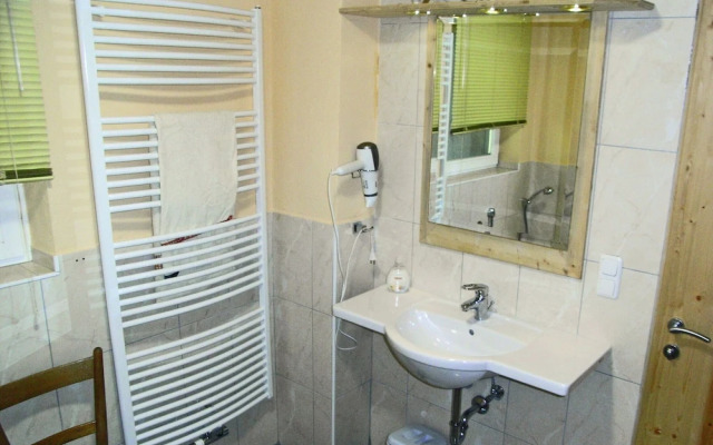 Quiet Situated Appartment