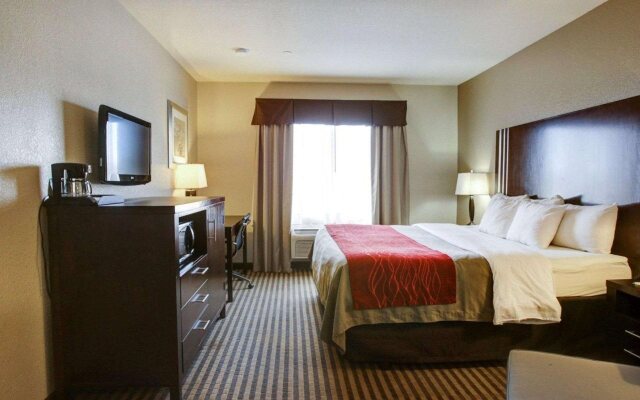 Comfort Inn & Suites