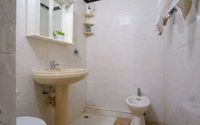 Local Bi Profumo Di Mare 30 Meters From The Sea