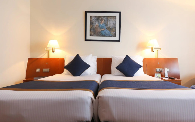 Le Royal Hotels & Resorts