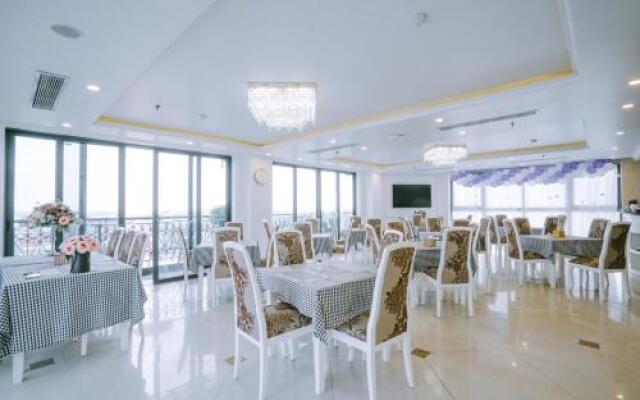 GM International Hotel and Apartment