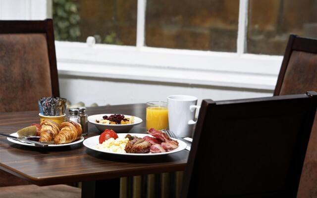 Safestay Glasgow Hotel