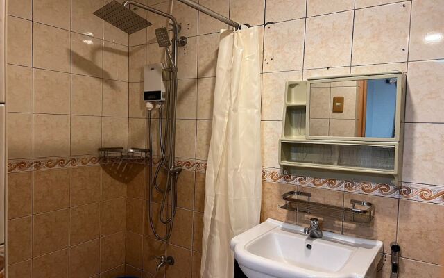 Remedios Hotel Manila City Center