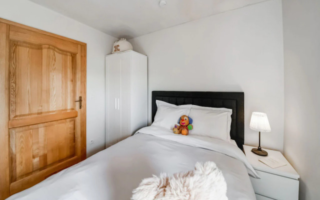 Apartment in Houffalize With Terrace