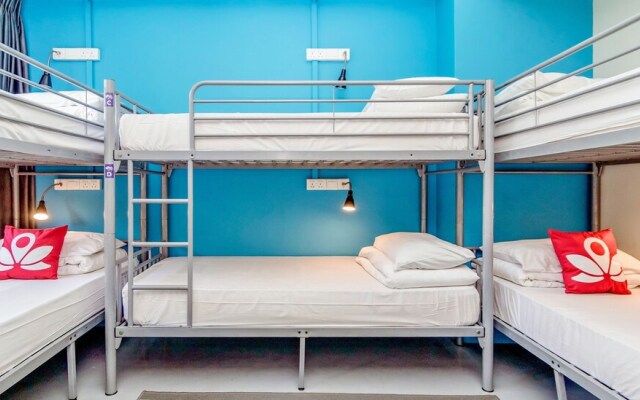 ZEN Hostel Bugis