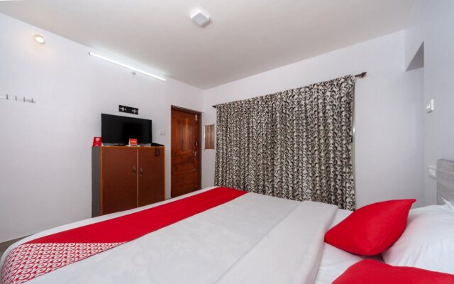 OYO 17079 Green Valley Homes