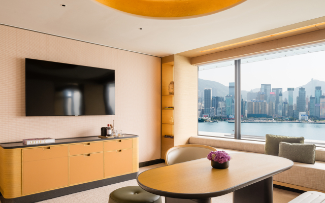 Regent Hong Kong