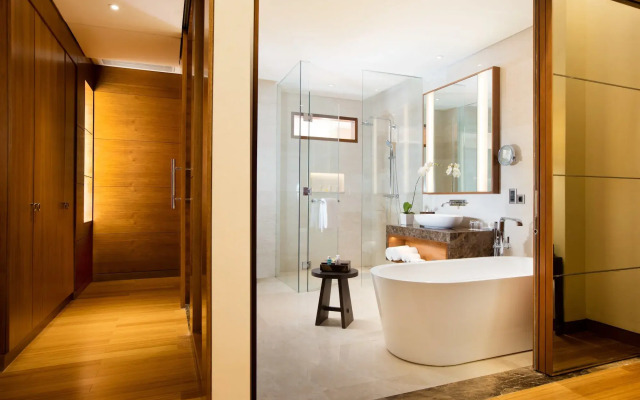 Padma Resort Ubud