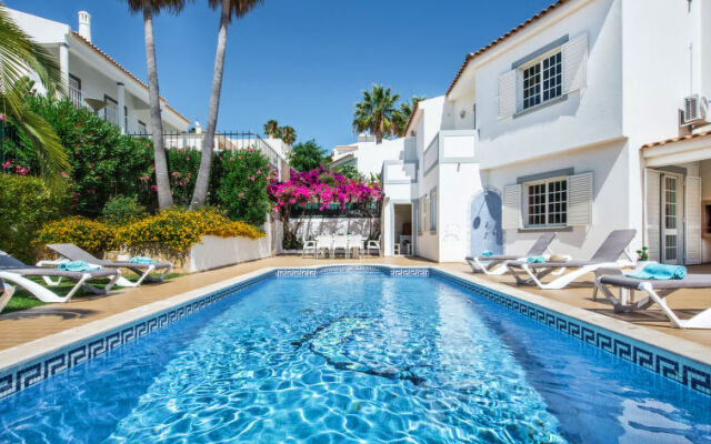 Villa Albufeira Marina View